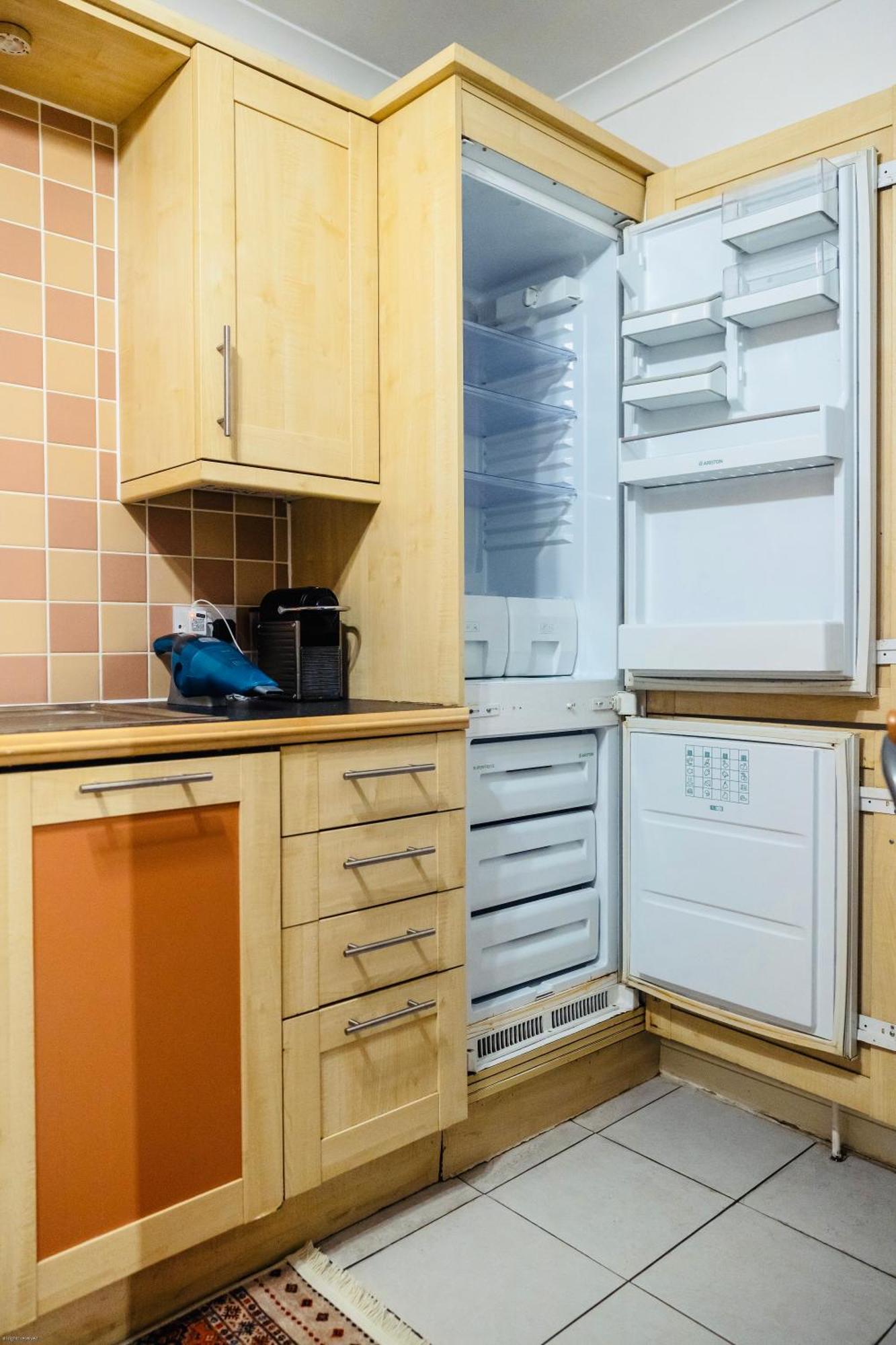 En-Suite Room 5Mins From Tower Bridge Londres Exterior foto