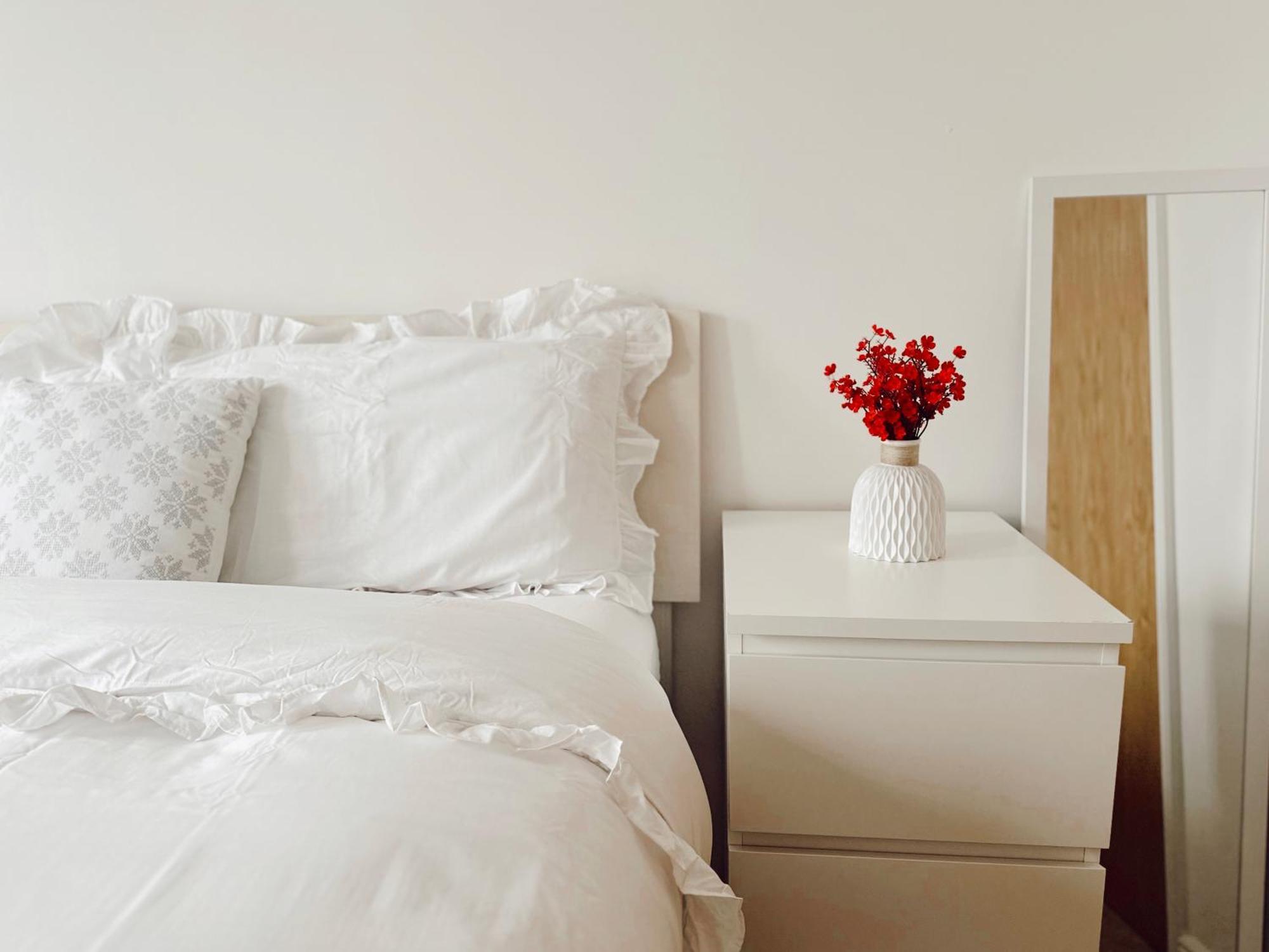 En-Suite Room 5Mins From Tower Bridge Londres Exterior foto