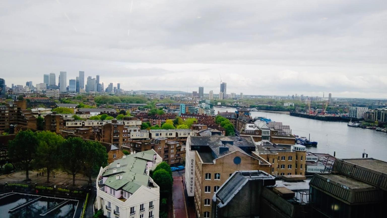 En-Suite Room 5Mins From Tower Bridge Londres Exterior foto